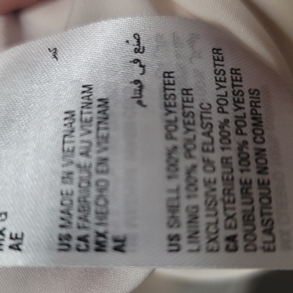 NWT Midi Dress - Picture 8 of 9